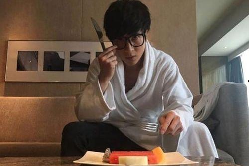 吃瓜娱乐薛之谦视频大全